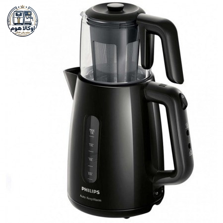 چای ساز روی هم فیلیپس مدل HD7301