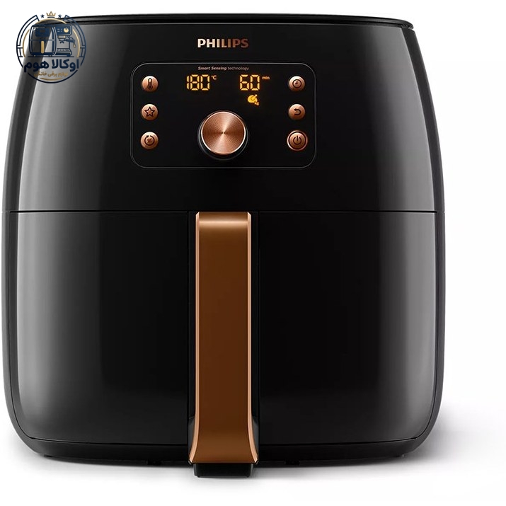 سرخ کن بدون روغن فیلیپس مدل HD9863