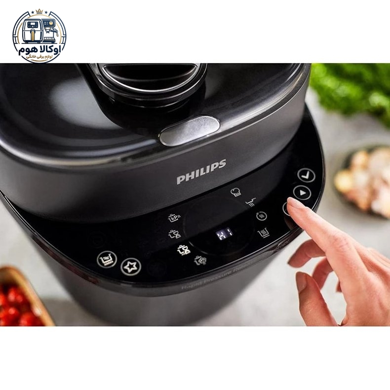 مولتی کوکر فیلیپس HD2151