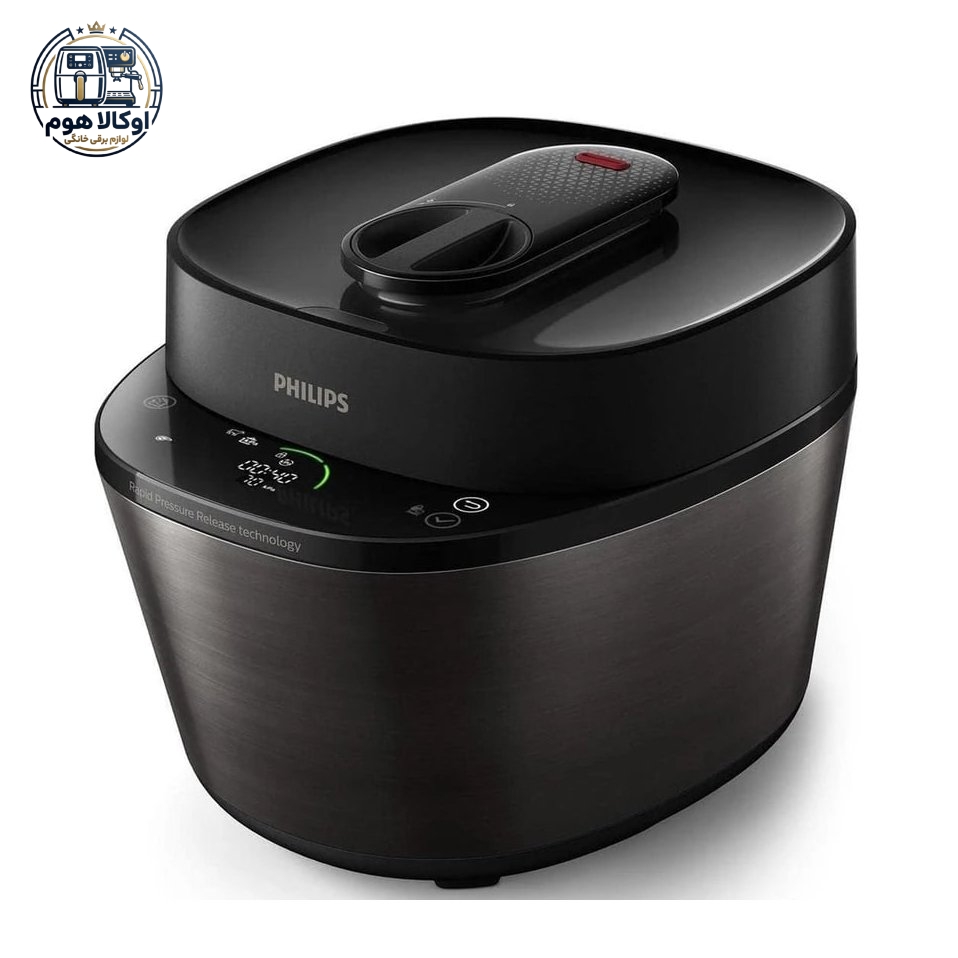 مولتی کوکر فیلیپس HD2151