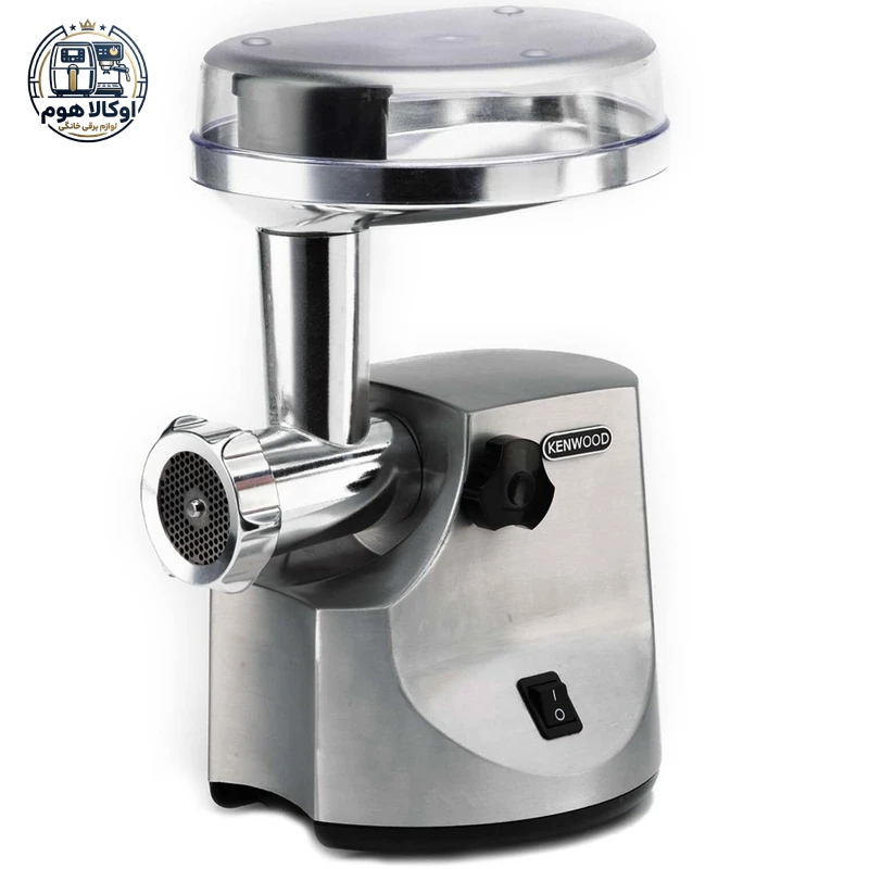 چرخ گوشت کنوود مدل MG510