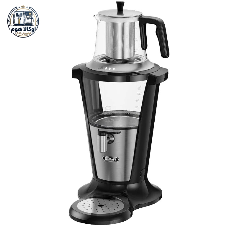 چای ساز فلر مدل TS380