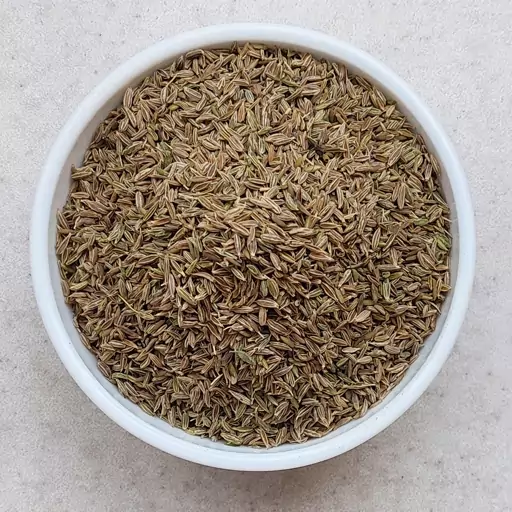 زیره سبز با کیفیت و خوش عطر و پر خاصیت