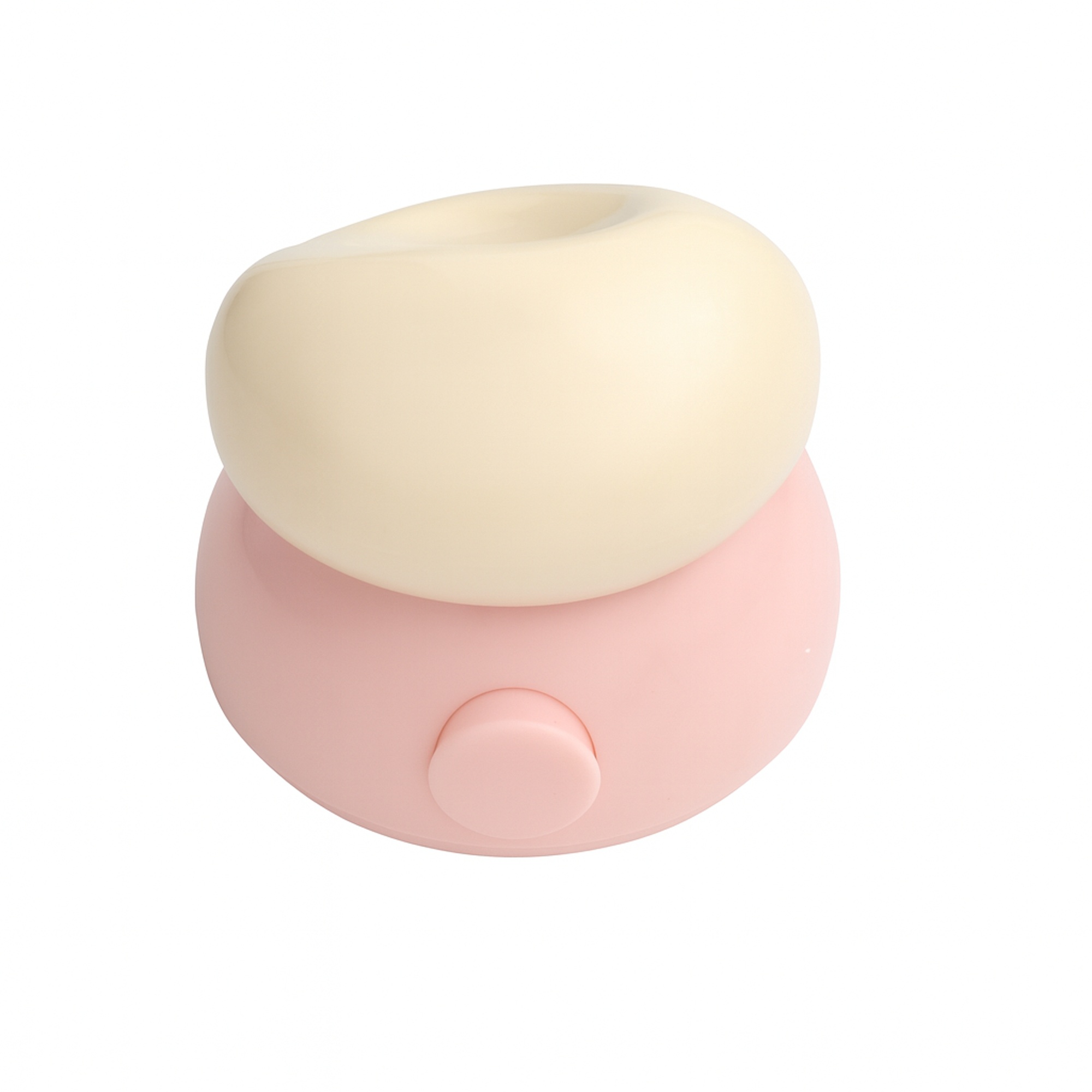 بالم لب ژلی آبرسان و مرطوبکننده بانوان مدل Jelly Hydra Pocket شماره 04 گواوا گلو با ویتامین تقویتی و حجم 0.12 میلیلیتر