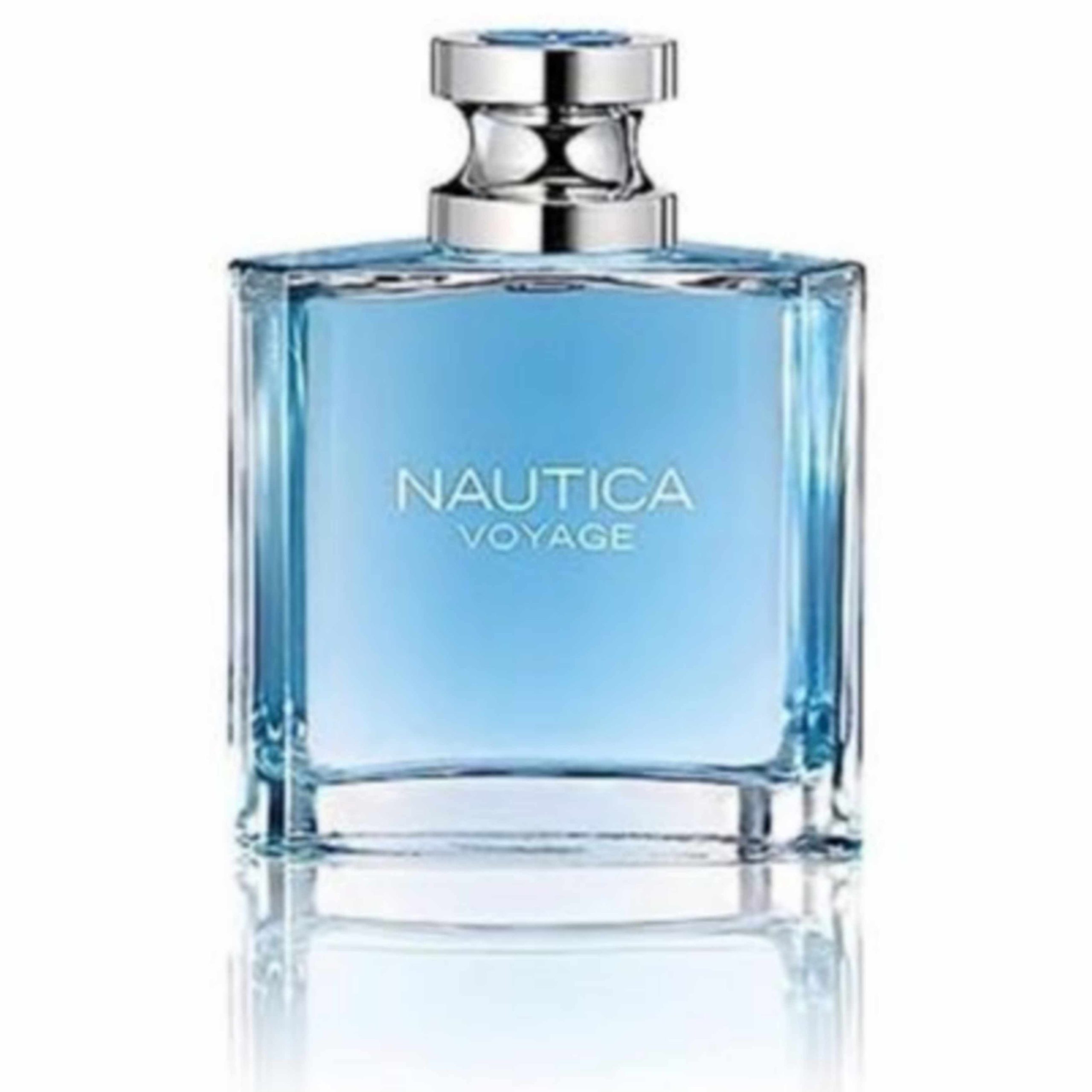 عطر نانیکا وویاج | Nautica Voyage