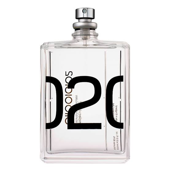 عطر مولکول 02 | Molecule