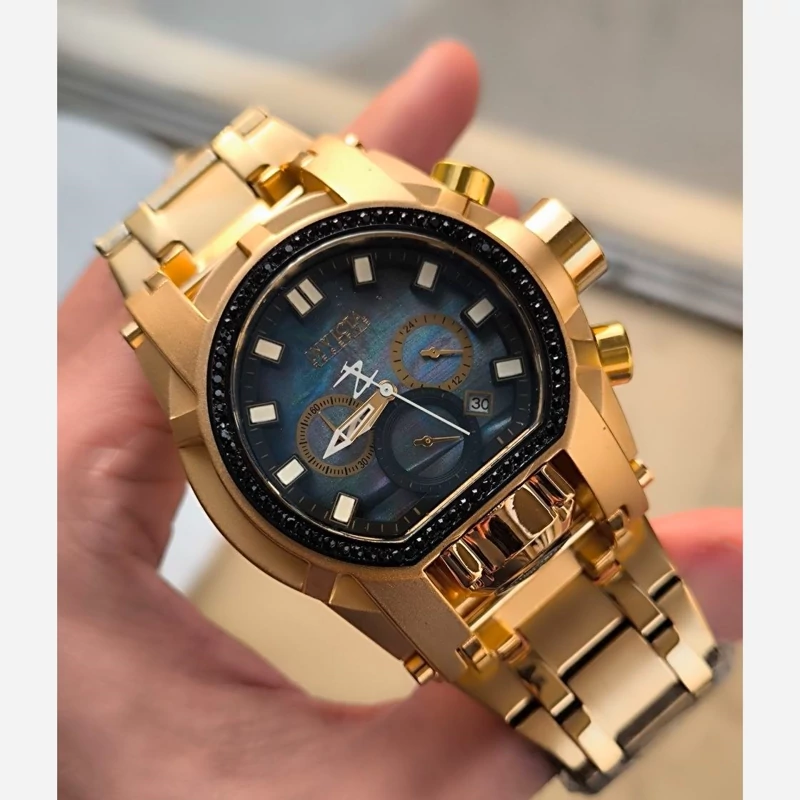 ساعت مردانه مارک INVICTA 220023007782