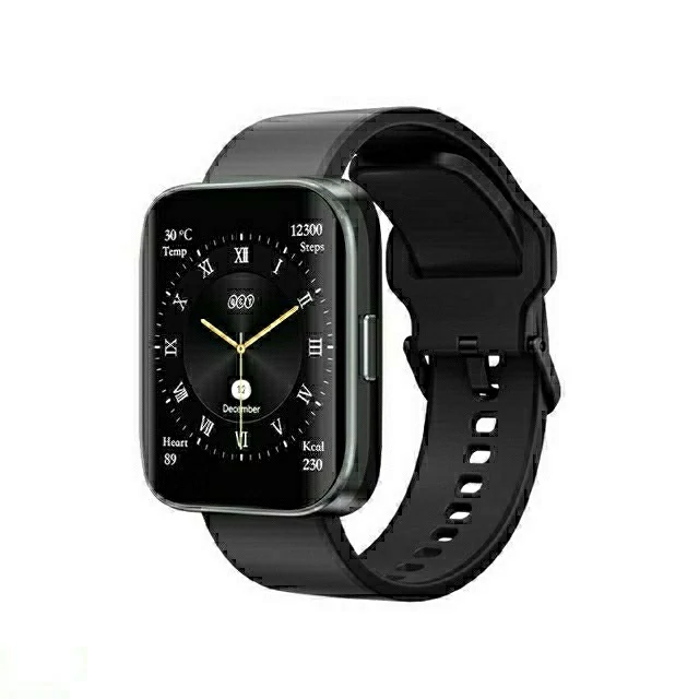 ساعت هوشمند کیوسی وای Urban GS QCY Urban GS Smartwatch