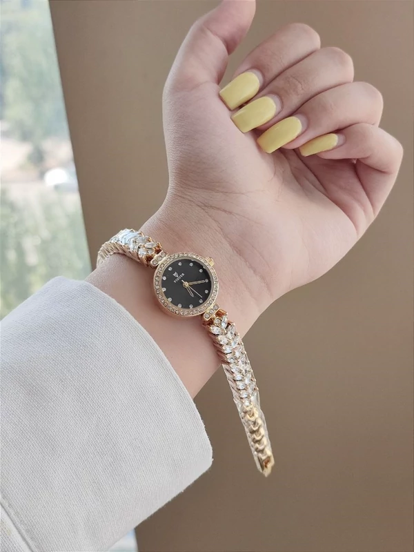 ساعت زنانه ویگور 5005204933