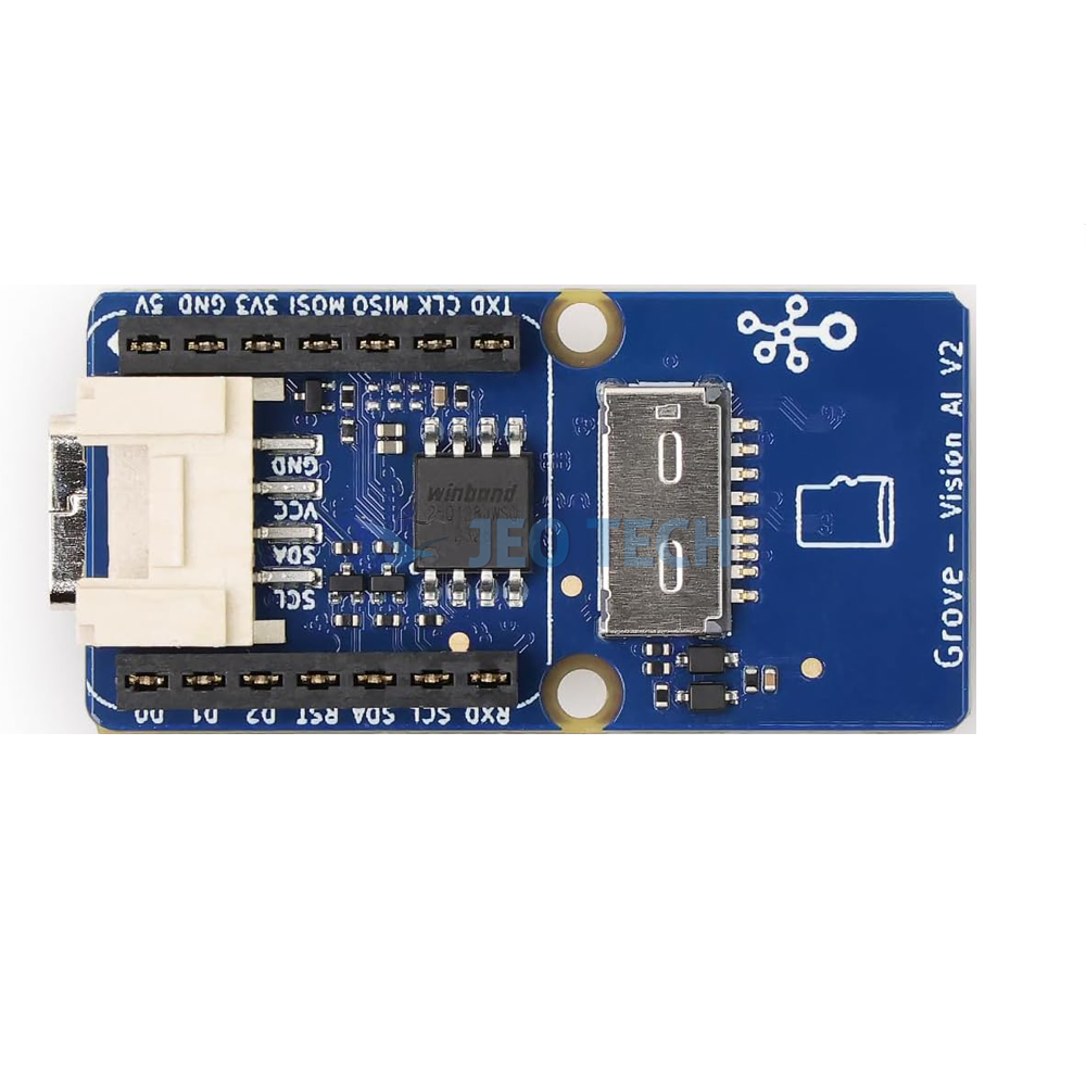 ماژول هوش مصنوعی Grove Vision AI Module V2