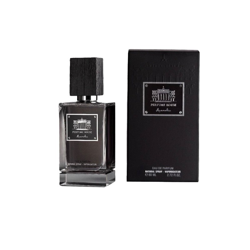 ادو پرفیوم مردانه پرفیوم هاوس مدل Aromatic حجم 80 میلی لیتر
