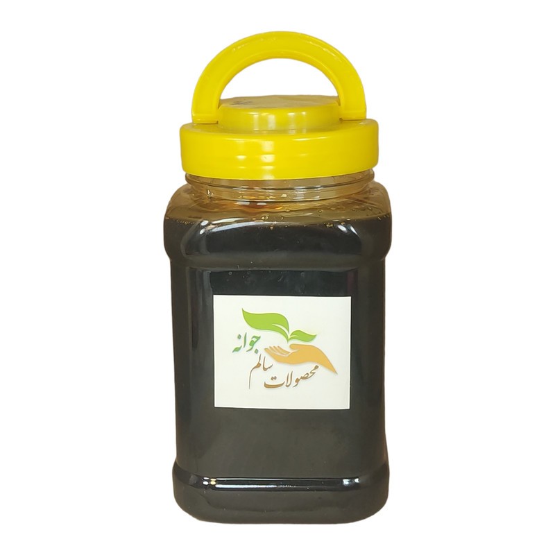 چهار شیره سنتی جوانه - 940 گرم