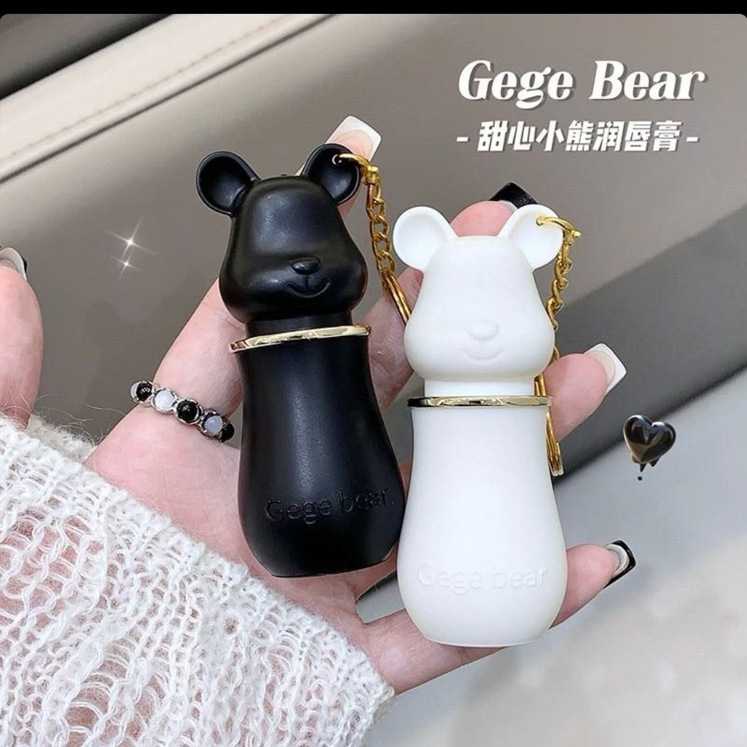 بالم لب خرسی کره ای Gege bear GX12