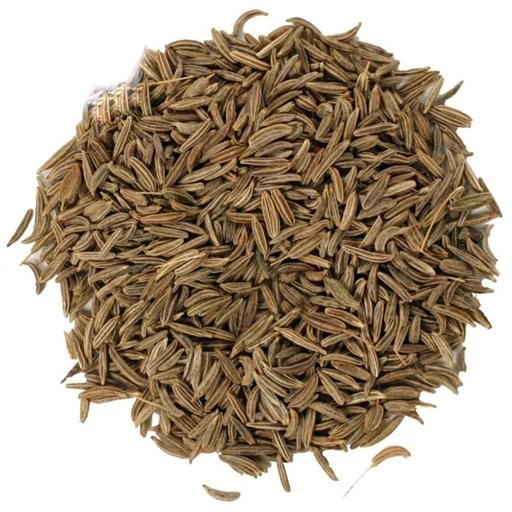 زیره سبز 100 گرمی