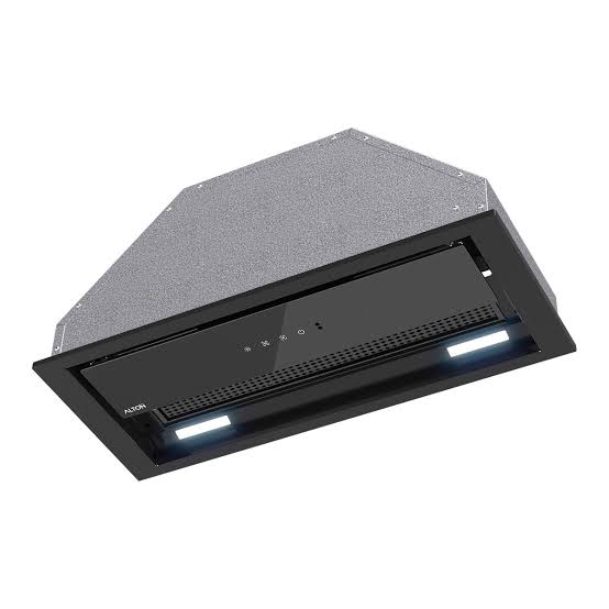هود مخفی آلتون H701B(پسکرایه)