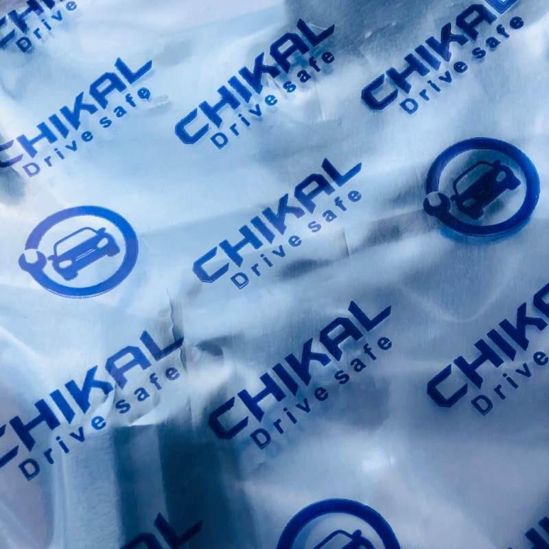 آچار چرخ خودرو چیکال مدل B-9 سایز 21 میلی متر مناسب برای ریو