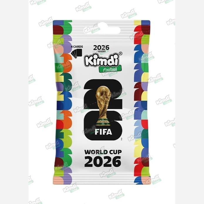 بسته کیمدی فوتبال 2026 جام جهانی