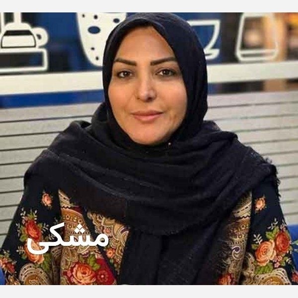 روسری لینن نخی لمه دور ریش قواره 135 رنگ مشکی محرمی روسری اربعین روسری ویژه محرم