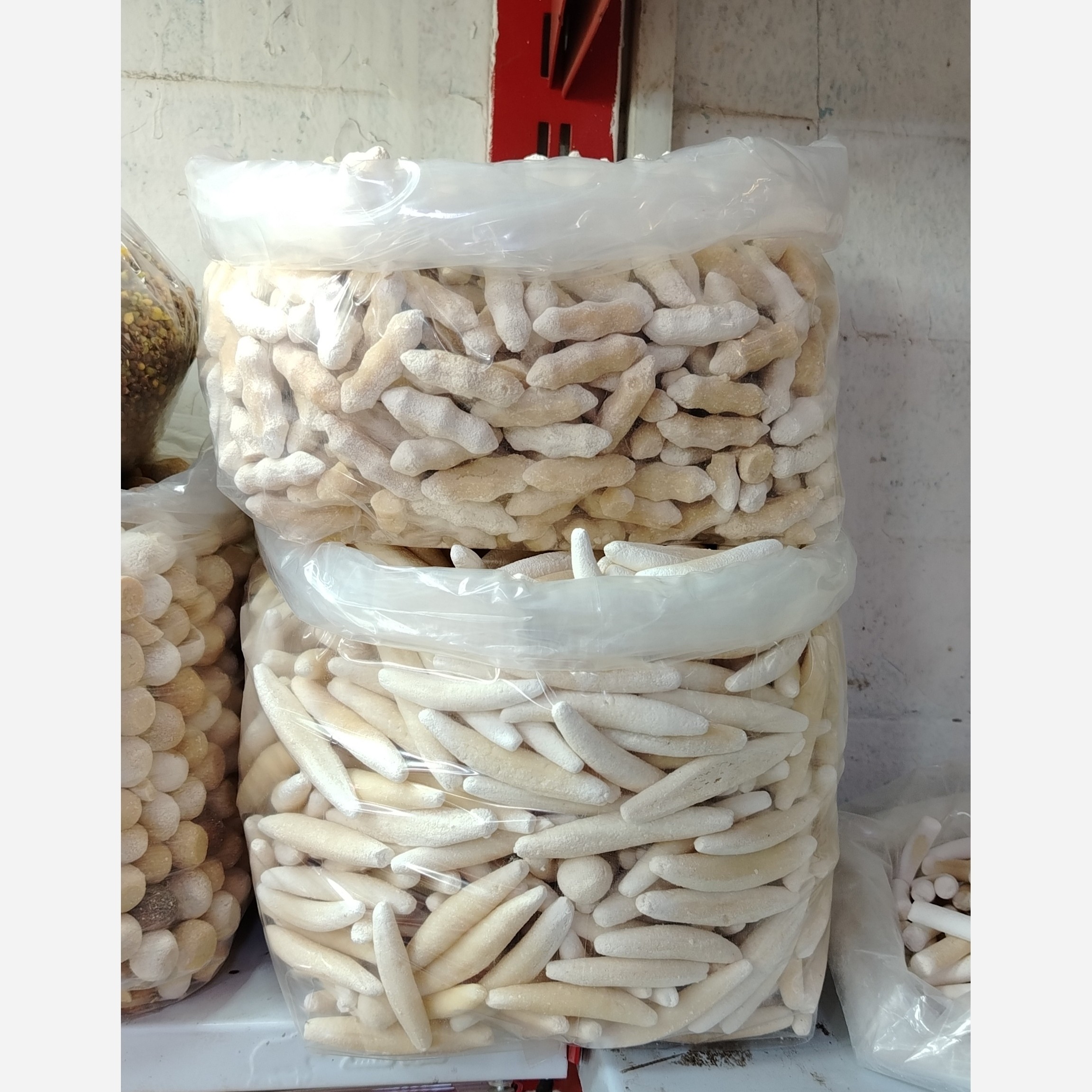 کشک محلی اورامان تخت