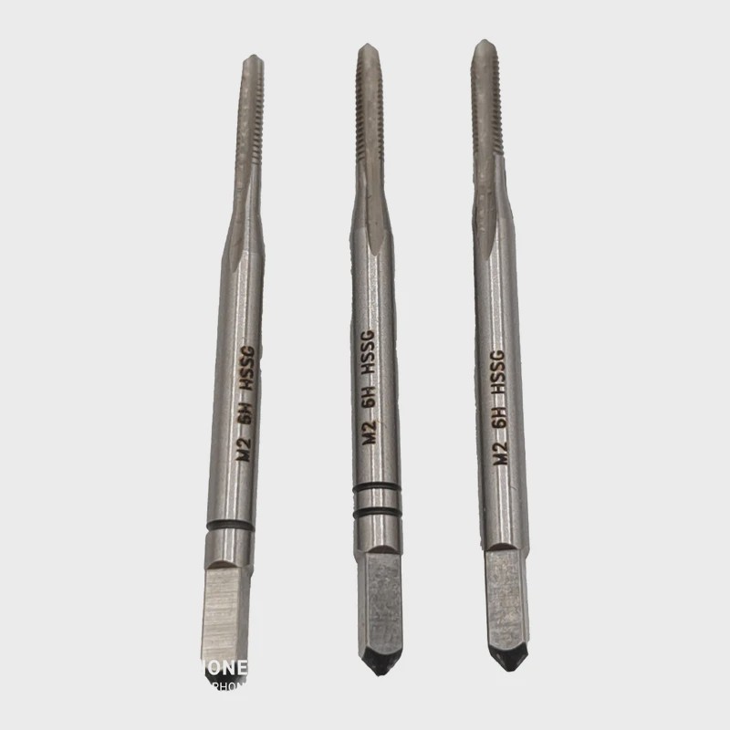 قلاویز دستی میلیمتر HSS-G M2 زبرا ZEBRA
