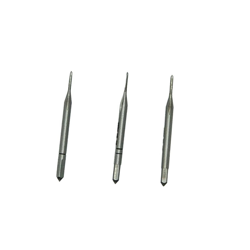 قلاویز دستی میلیمتر HSS-G M 1.6 زبرا ZEBRA