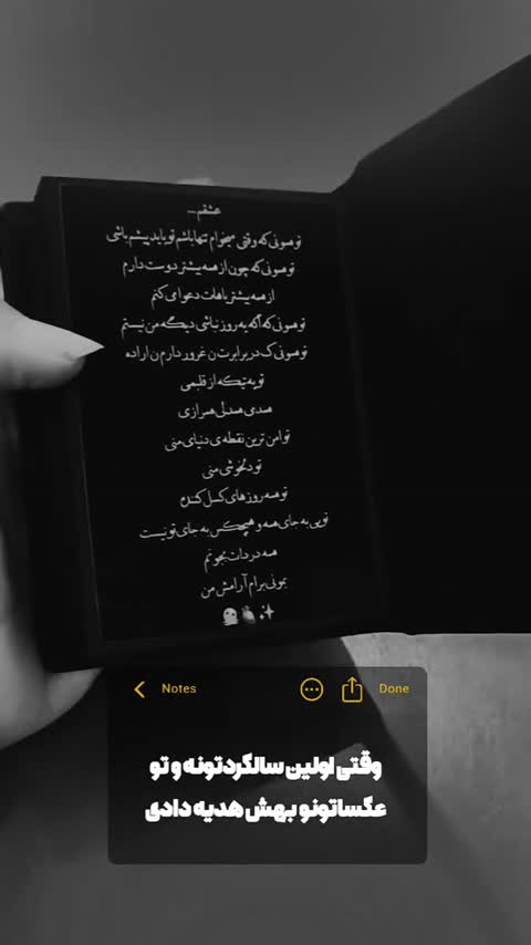 مینی آلبوم (کتابچه عشق)