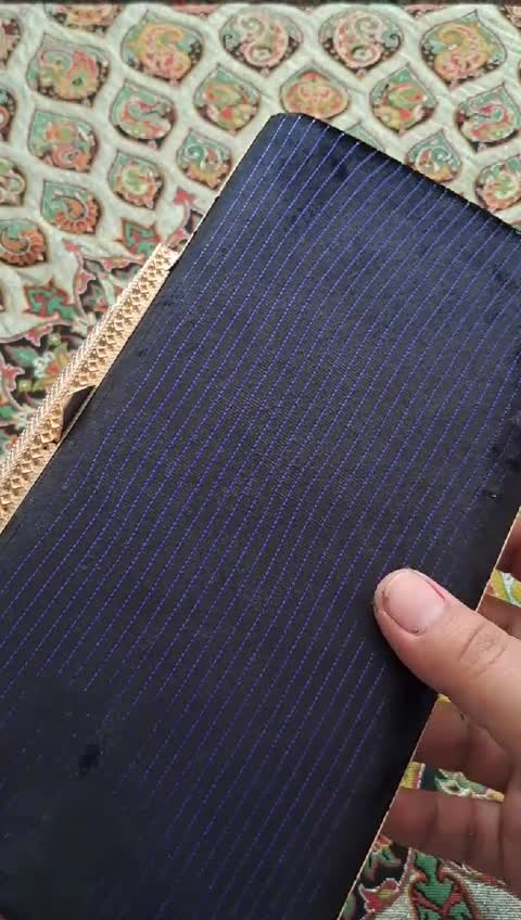 کیف مجلسی زنانه نیزه ای 