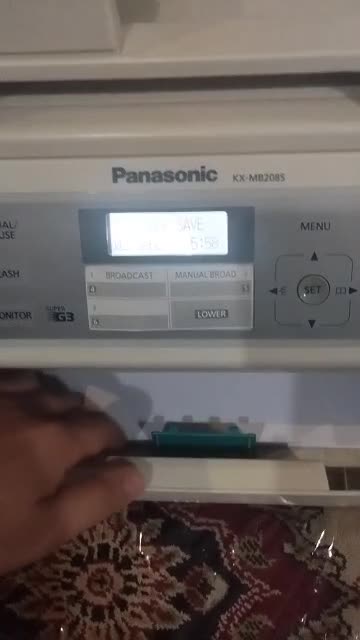 پرینتر لیزری HP 2055d دو رو همزمان تک کاره قدرتمند