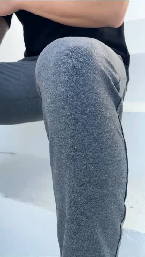 ست لباس راحتی و منزل تیشرت و شلوار مردانه ایندور مدل 9052