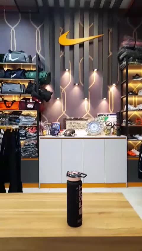 قمقمه sport