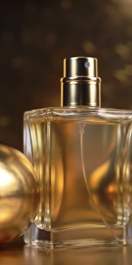 عطر باکارات رژ(Baccarat Rouge 540)