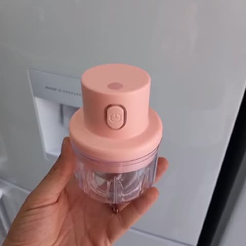 خردکن شارژی،سیر له کن،سبزی خردکن شارژی،غذا ساز شارژی،خردکن مسافرتی،غذا ساز مسافرتی،سبزی خرد کن،سیر خردکن،بندر،پس کرایه