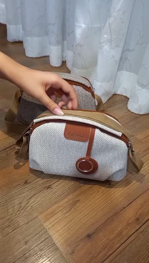 کیف دوشی زنونه 