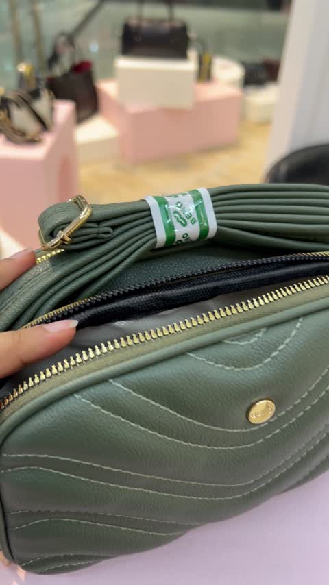 کیف دوشی زنانه 