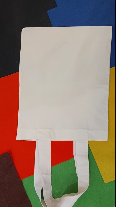 ساک پارچه ای( توت بگ) ، سایز بزرگ