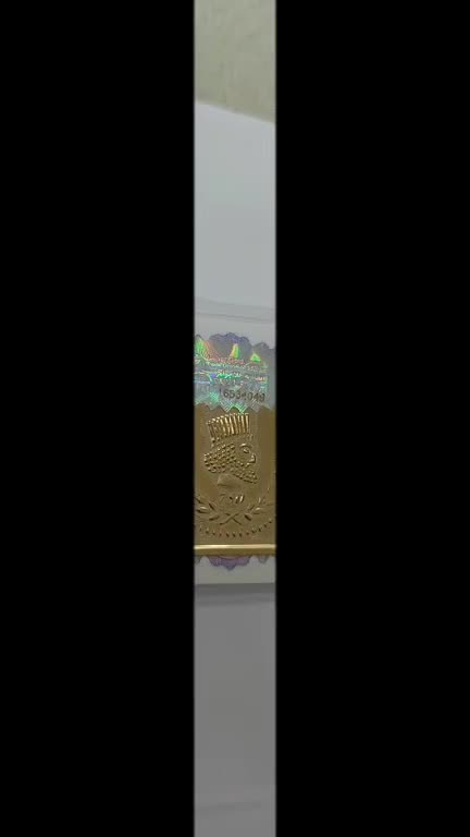 سکه طلا پارسیان زردیس 1300 سوت