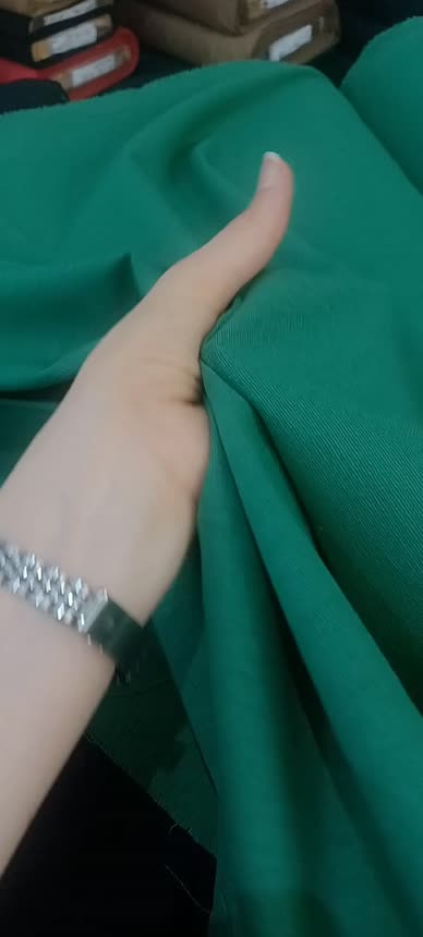 پارچه صوفیا پوم پوم