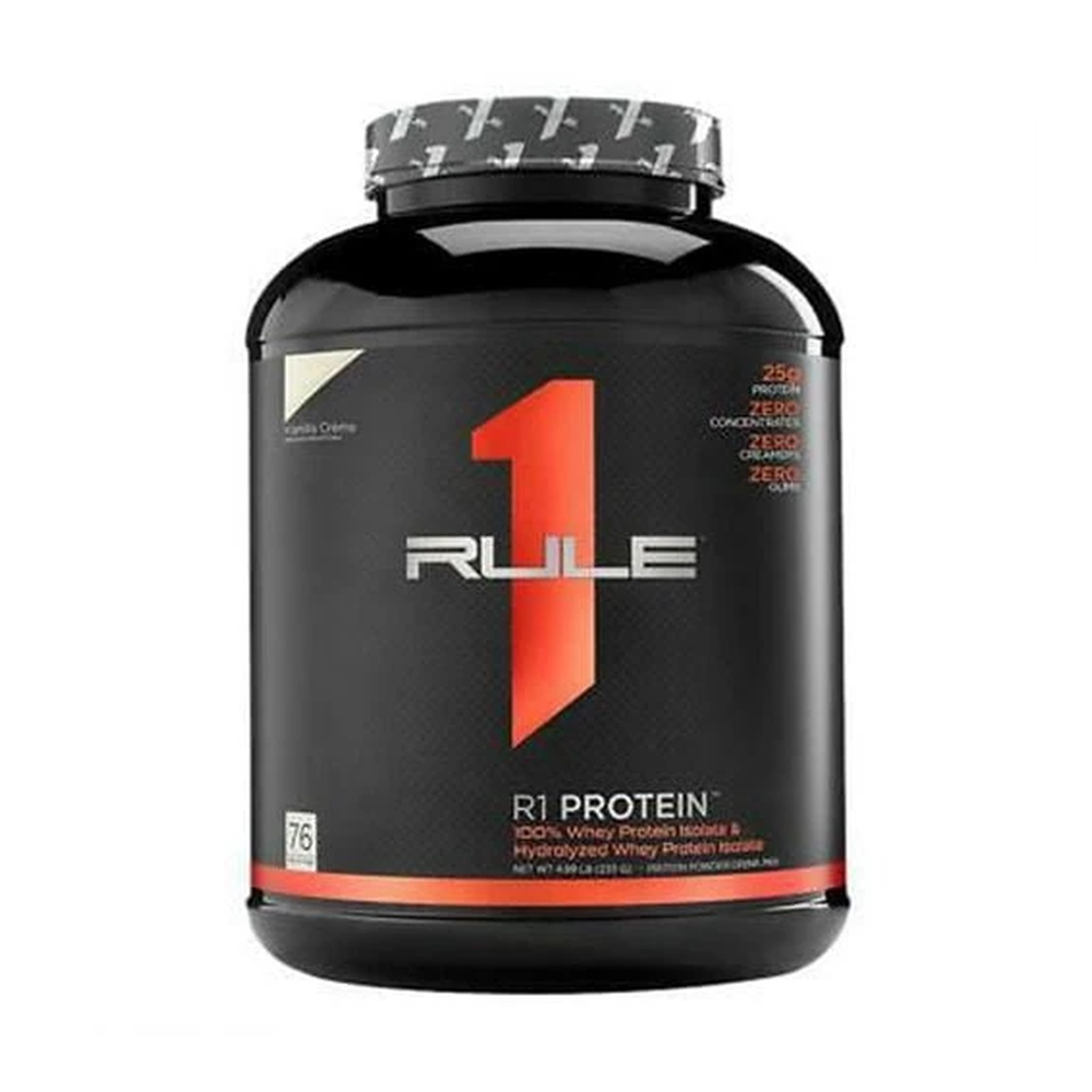 پروتئین وی ایزوله رول وان | Rule One Whey Protein Isolate