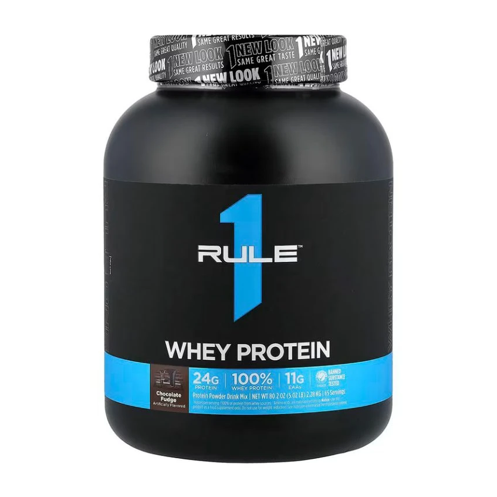پروتئین وی رول وان | Rule One Whey Protein