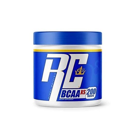 بی سی ای ای ایکس اس رونی کلمن | Ronnie Coleman BCAA XS