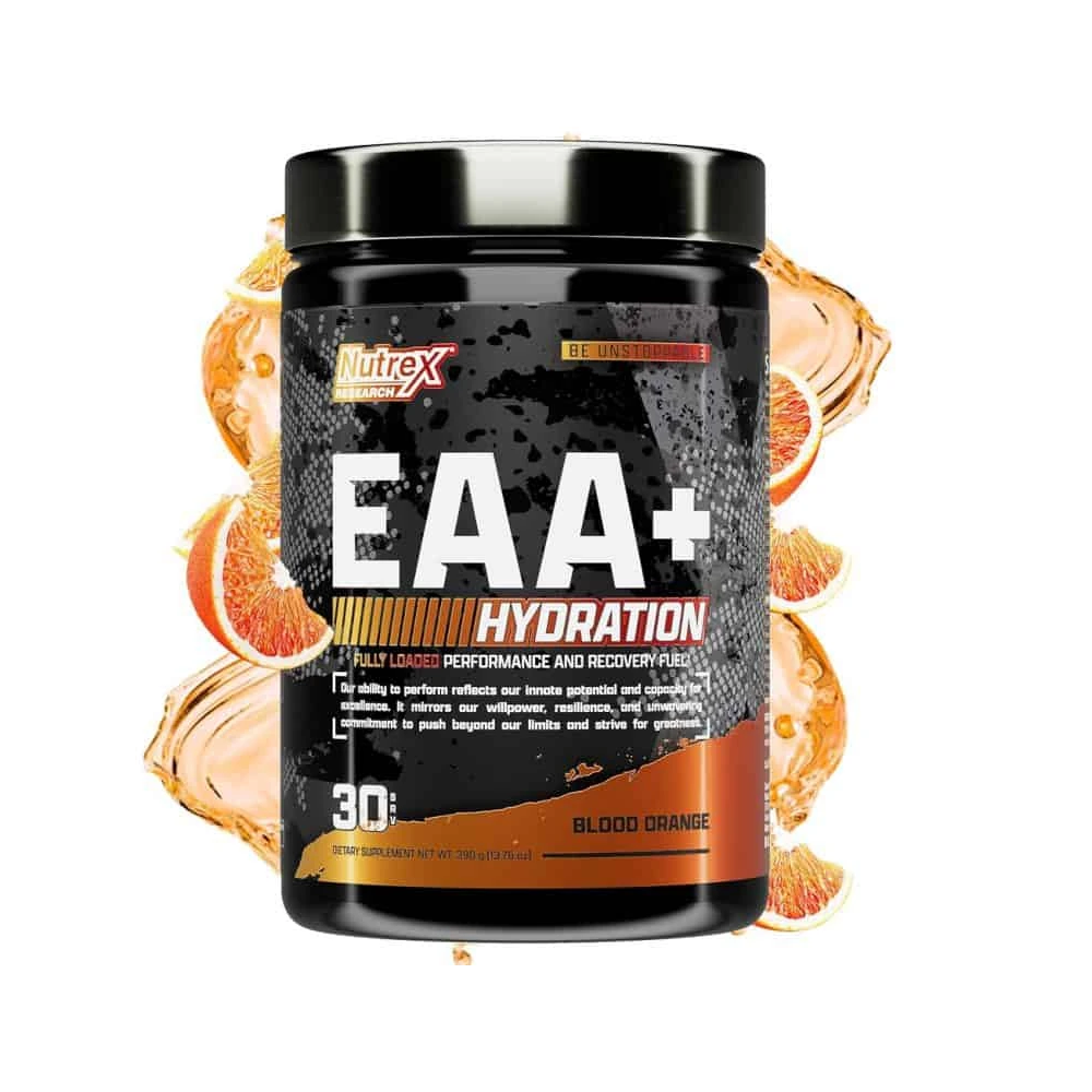 آمینو ای ای ای پلاس ناترکس | Nutrex EAA Plus Hydration
