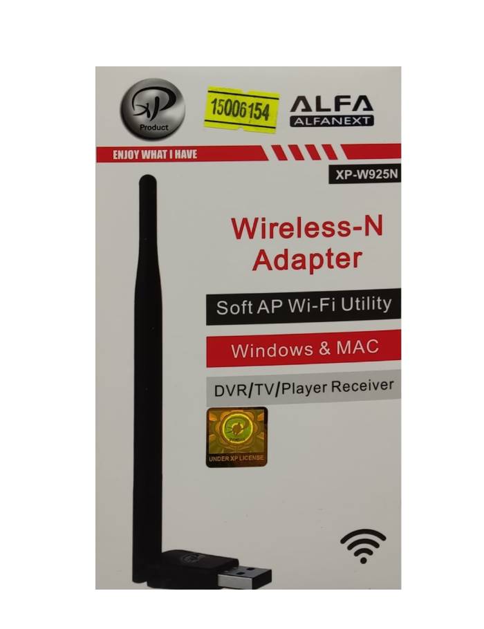 دانگل وایرلس XP Product مدل XP-W925N - با آنتن بلند