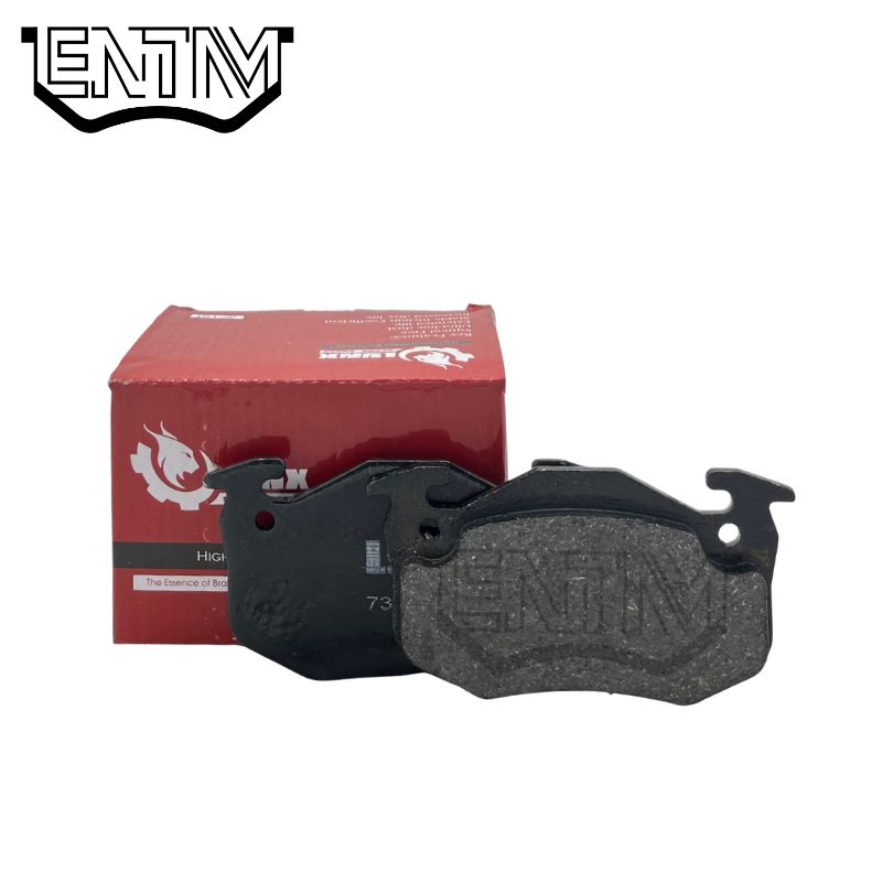لنت ترمز عقب H30 کراس برند لینکس (LYNX)