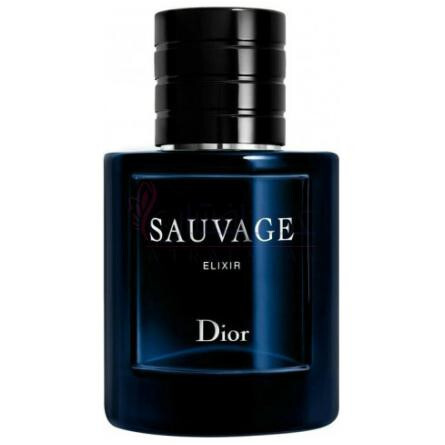 دیور ساواج الکسیر - Dior Sauvage Elixir شرکت داپر