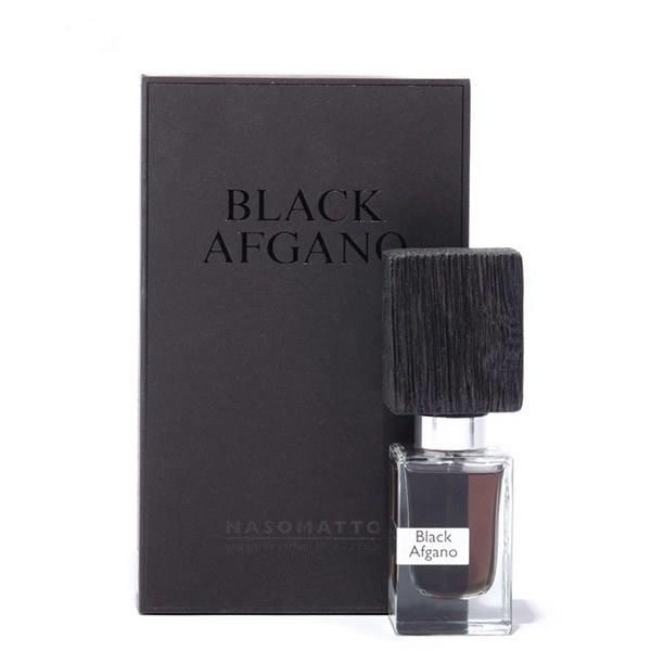 عطر ناسوماتو بلک افگانو - Nasomatto Black Afgano