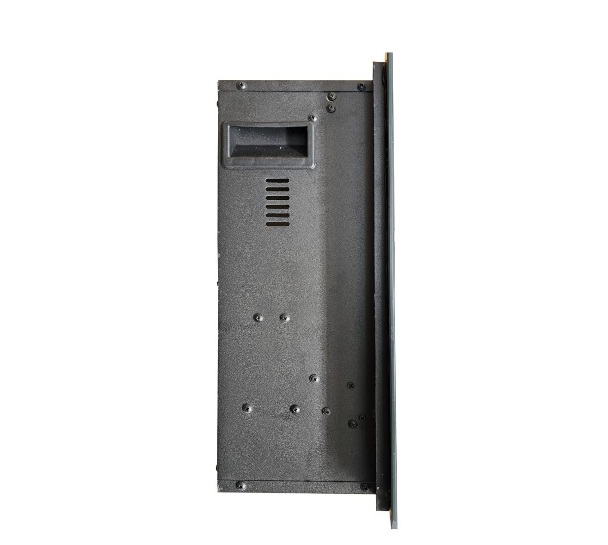 شومینه برقی LCD-120