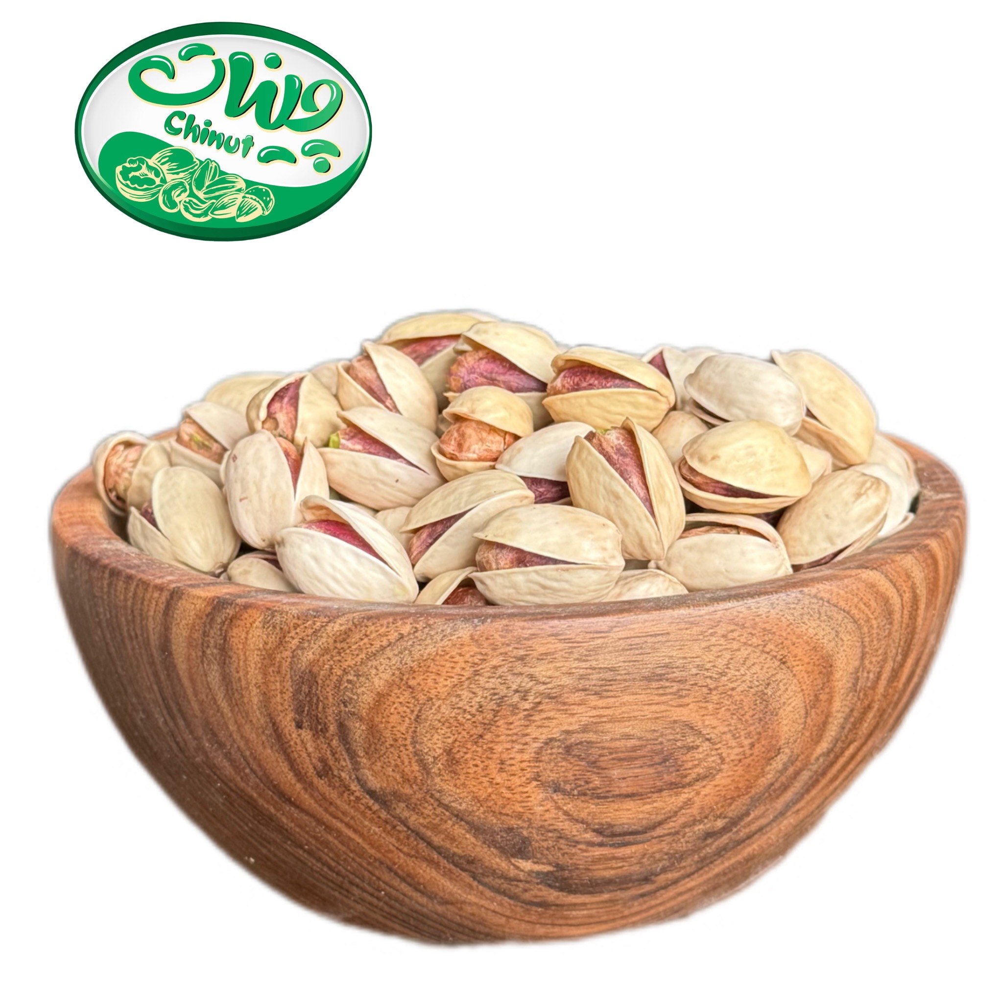 پسته کله قوچی اعلا (500گرمی)