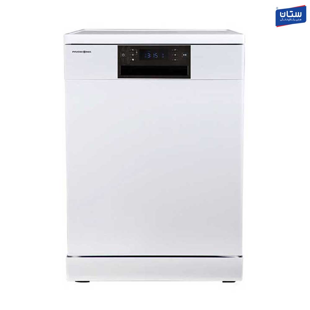 ماشین ظرفشویی 15 نفره پاکشوما مدل PDV-3511 ( پس کرایه )