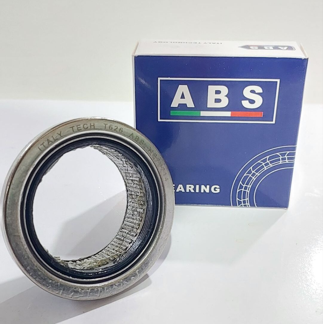 بلبرینگ ژامبون بزرگ (70214 ) 206 ABS D19