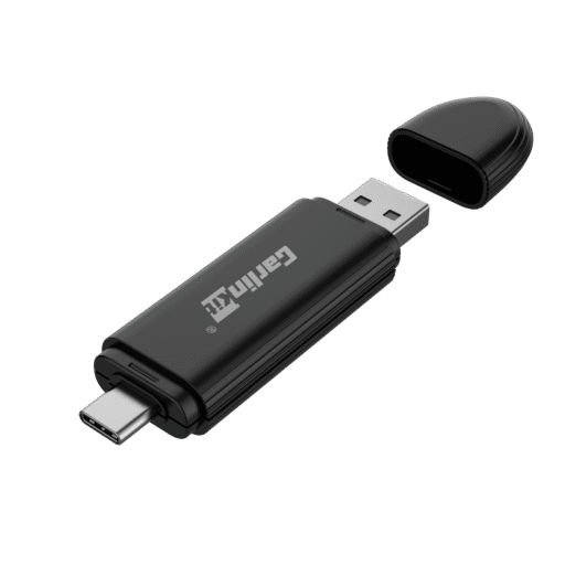 دانگل تبدیل کارپلی و اندروید اتو وایرلس Carlinkit Mini Se Pro